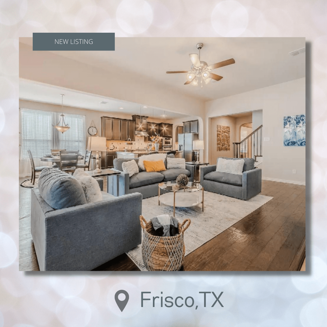 Homes For Lease Frisco TX Homes in Frisco